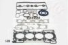ASHIKA 49-01-168 Full Gasket Set, engine
